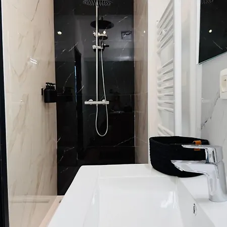 Design In Daire Liège