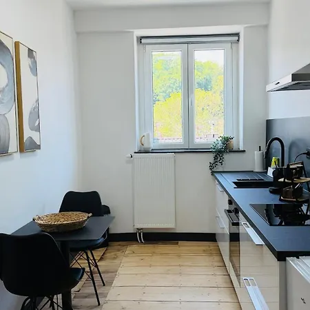 Daire Design In *