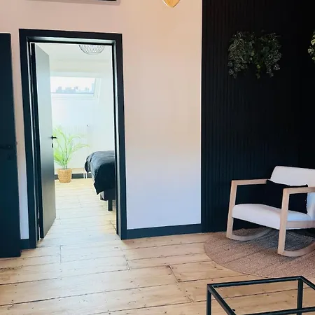 Design In Liège