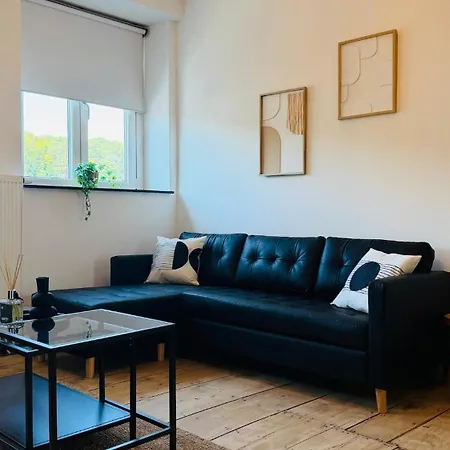 Design In Liège