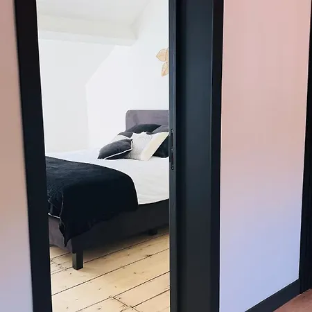 Apartment Design In