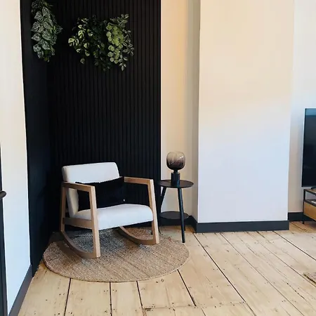 Design In Daire Liège