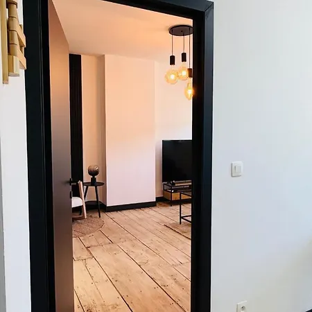 Design In Liège